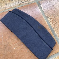 United States Air Force or Army garrison cap