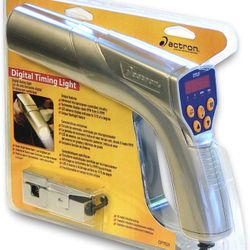Actron Digital Timing Light