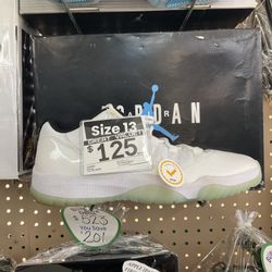 Jordan 