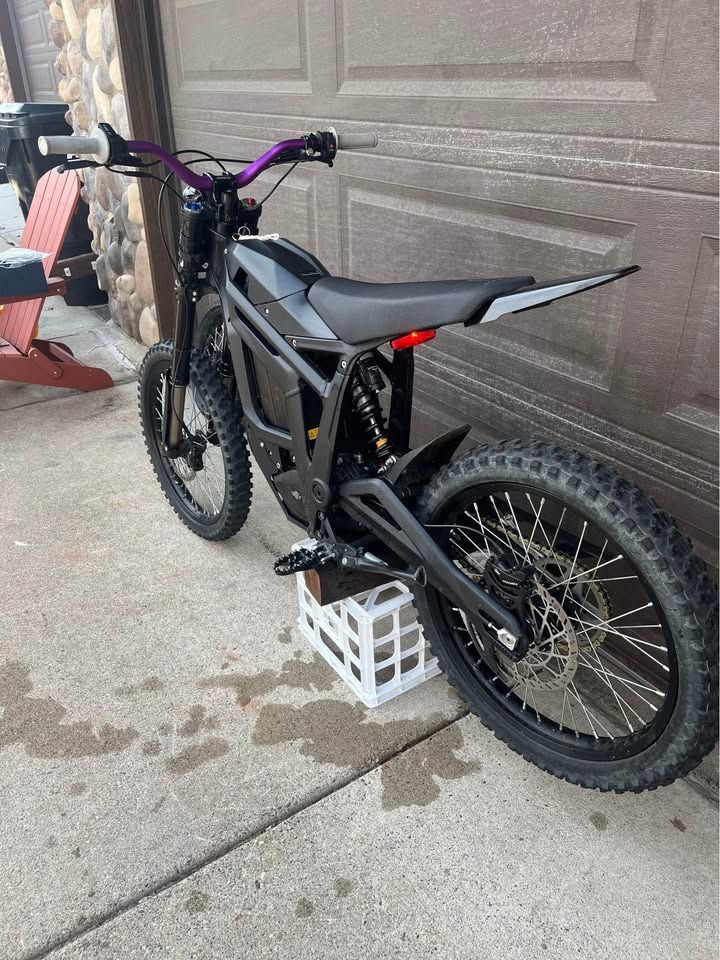 (Talaria Mx Four 4)
