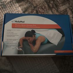 Digital Heating Pad