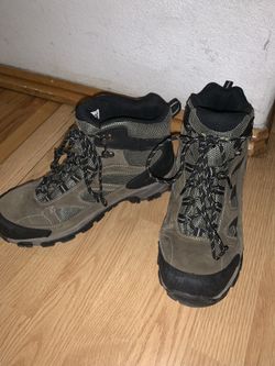 Hi Tec boots