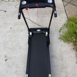 Umay U50 Foldable Smart Treadmill - Excellent Condition