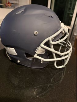 Football helmet Schutt Riddell