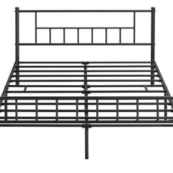 Full Bed Frame 