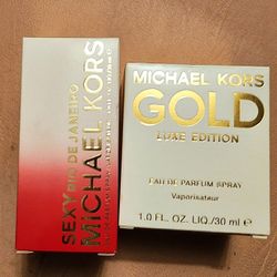 Micheal Kors 