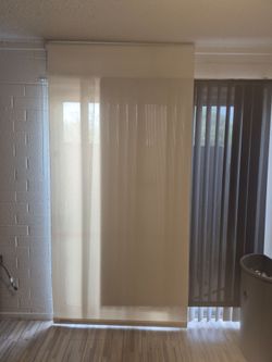 roller shade