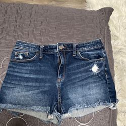 Women Shorts