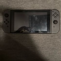 Nintendo Switch (original)