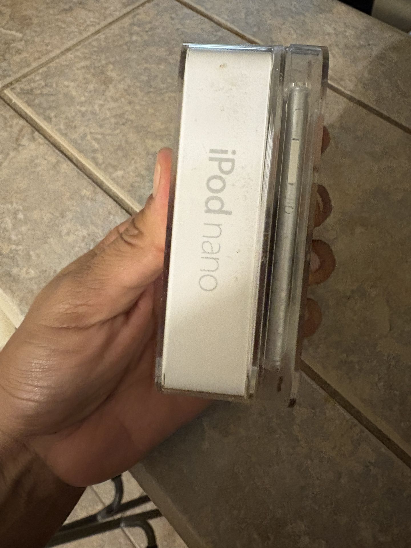 iPod Nano