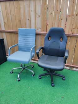 Sillas De Escritorio Por Las 2