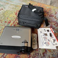 Optima DLP Projector