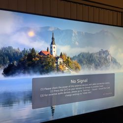 LG 65" Class UQ7050 Series 4K UHD webOS Smart TV