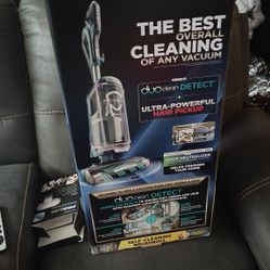 Brand New Shark Powerdetect