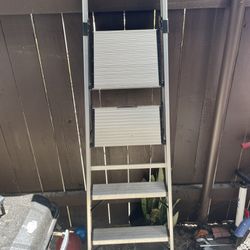 New 6ft Ladder 