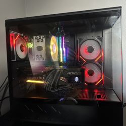 RTX 3070TI/RYZEN 7 Pc Gaming