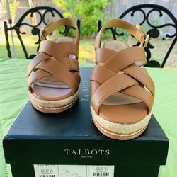 Talbots 