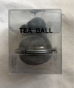 Disney Mickey Mouse Mousewares Tea Ball