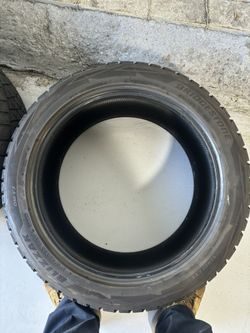 Bridgestone Blizzak 275/45 R20 110T