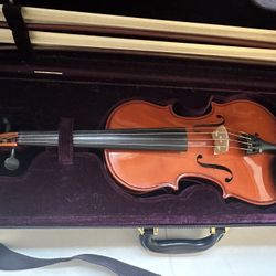 3/4 Violon 