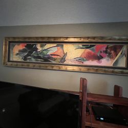 Abstract Art Piece 
