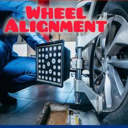 Wheel Alignment Special – Drive Straight   Wheel Alignment – Same Day Service! Same Day Wheel Alignment Service .