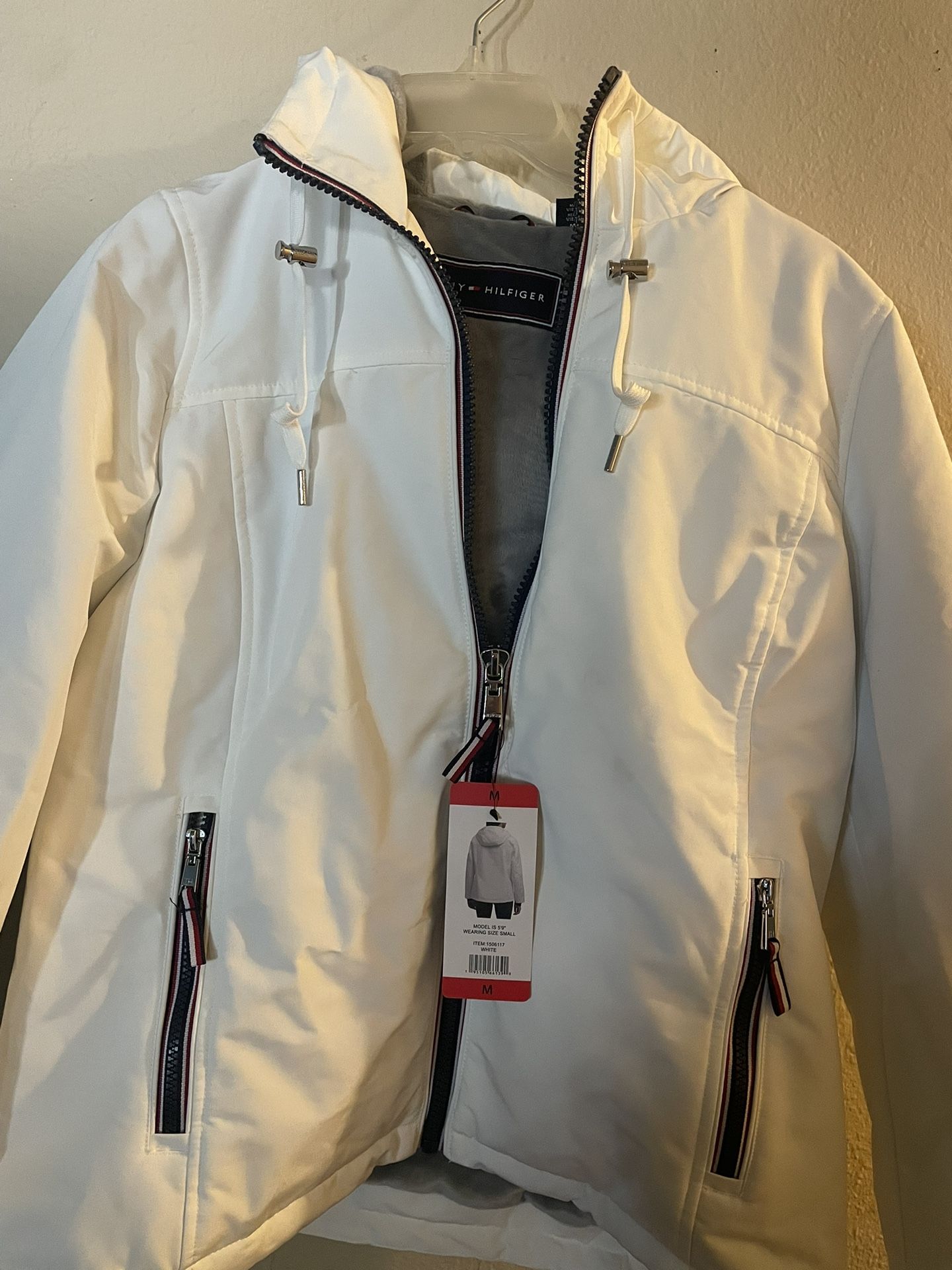 Tommy Hilfiger Jacket