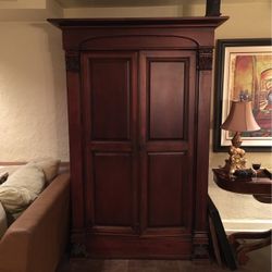 Armoire 