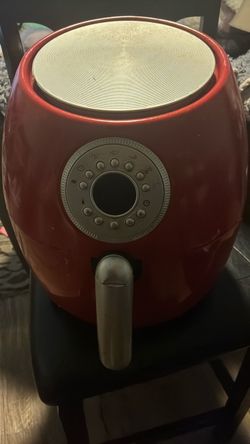 Air fryer