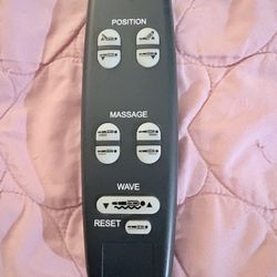 Remote For Adjustable By Leggett & Platt