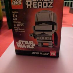 Lego Captain Phasma
