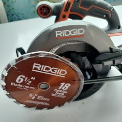 RiDGiD Tools