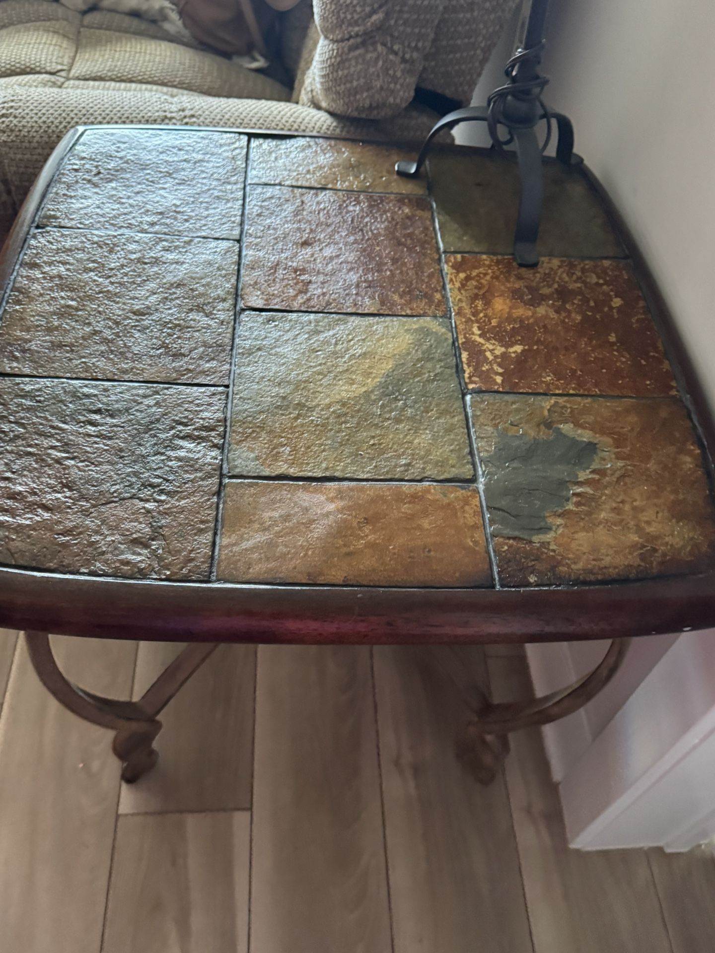 Vintage Table