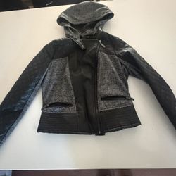 Women’s Sleek Little Jacket 