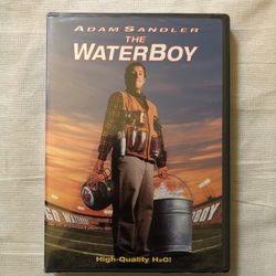 Water Boy 