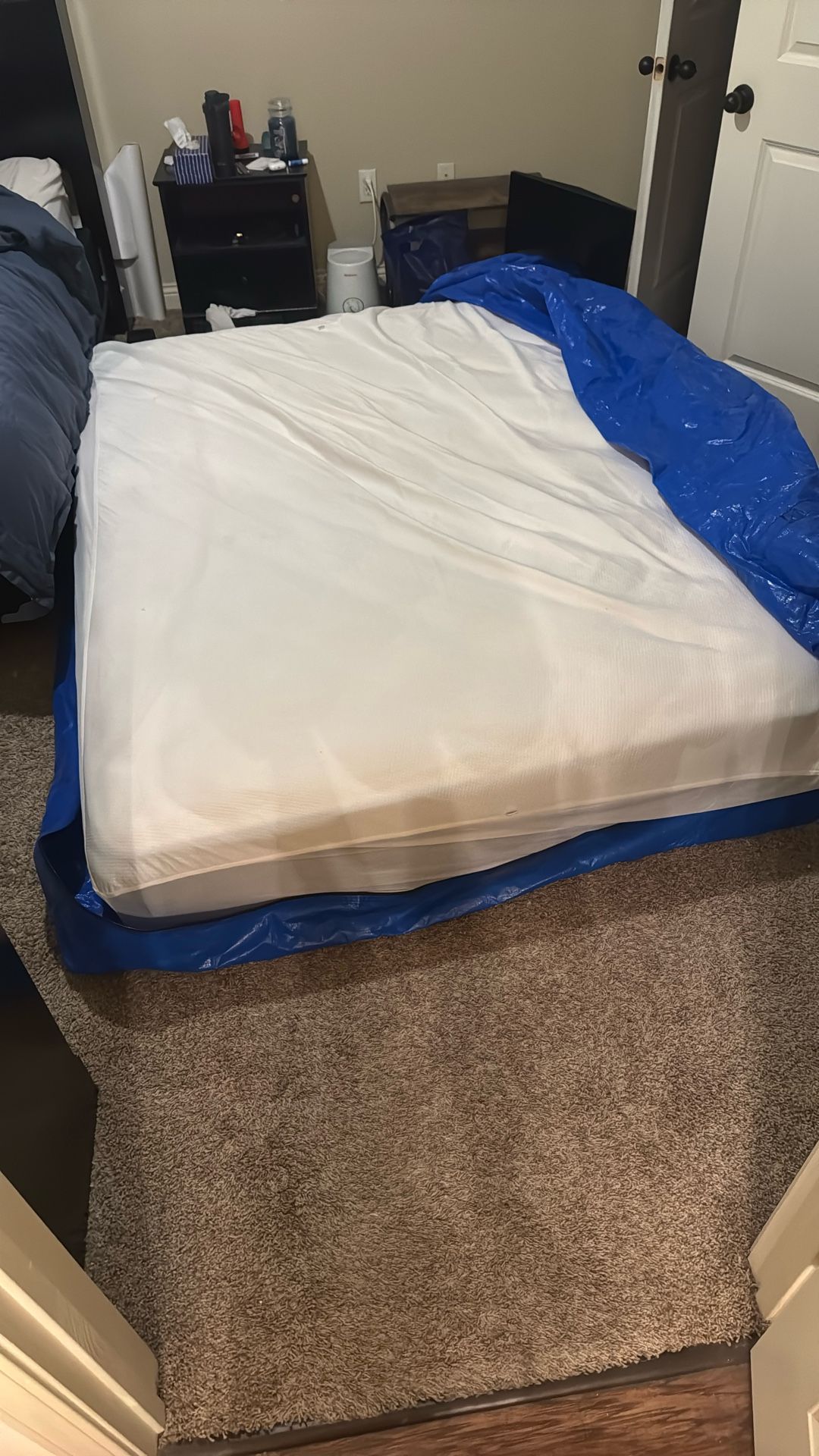 Free Mattress