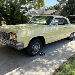 1964 Chevrolet Impala