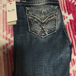 Miss Me Jeans Size 25 in Women’s 