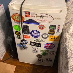 Great Mini Fridge