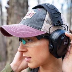 Razor Slim Electronic Ear Muffs
