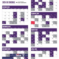 Sacramento Kings Home Game Tix (3 total)