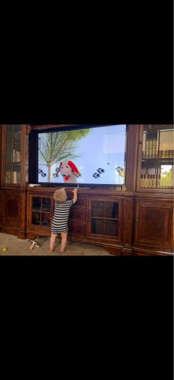 Vizio 65” Smart TV & Soundbar