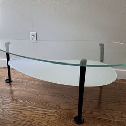 Dania Coffee Table