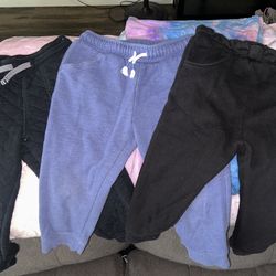 Toddler Sweatpants