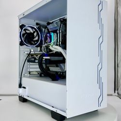 *Payment Plans Available* Nvidia RTX 3070 Intel i9 10900X 32GB RAM 1TB SSD DDR4 RGB Gaming PC