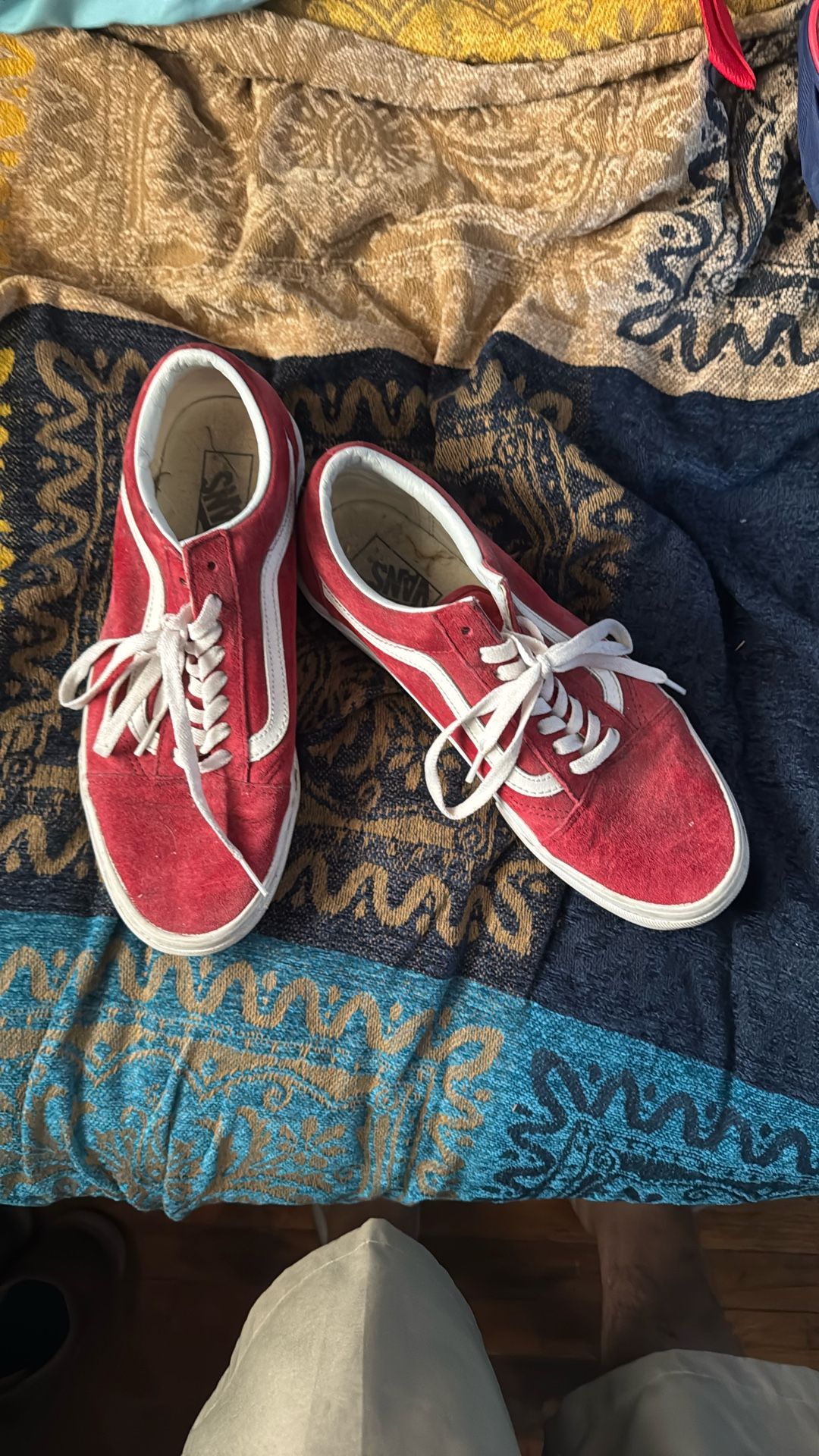 Vans Shoes
