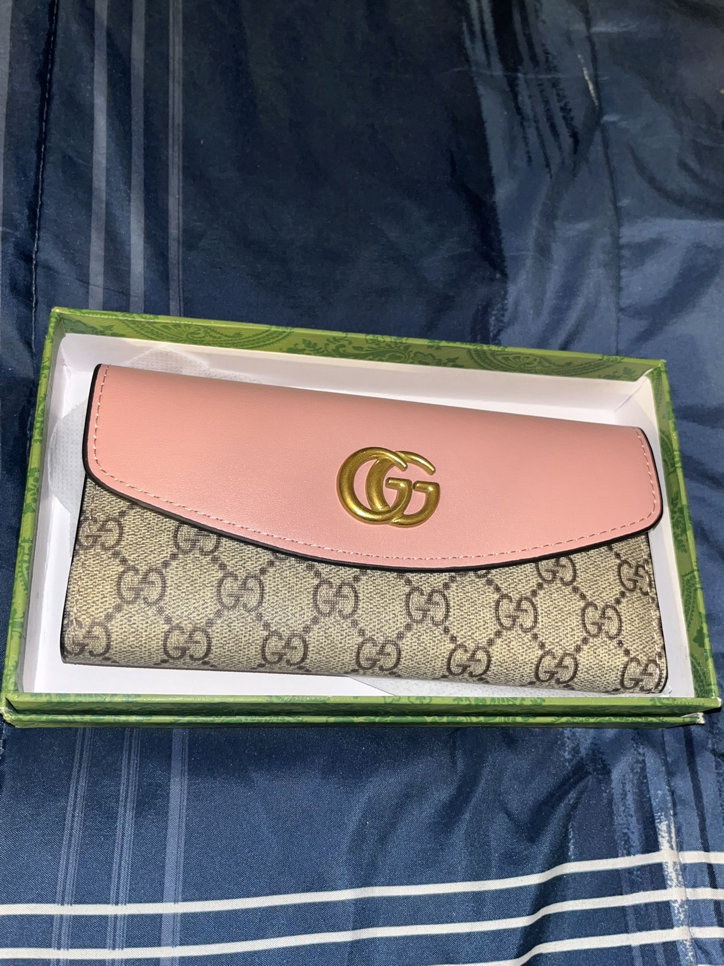 Gucci Wallet For Women