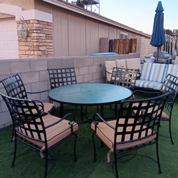 Original O W Lee Classic Patio Furniture 