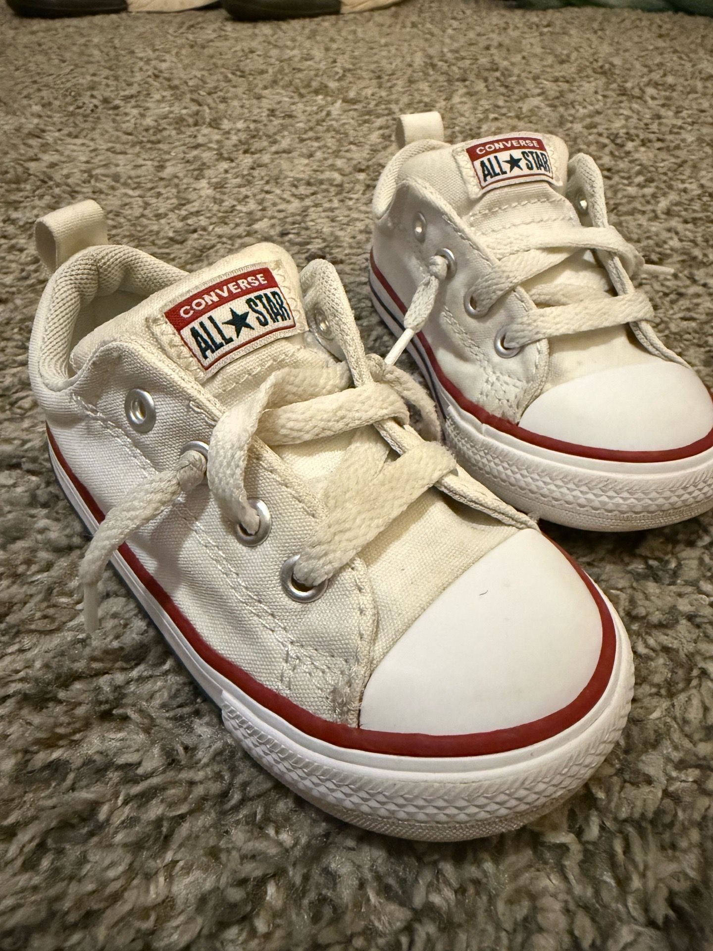 Converse All Star Low Top