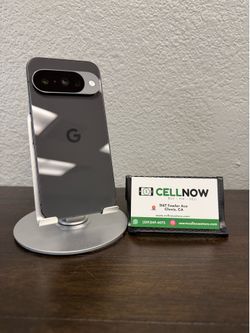 🌸May Sale🌸 Google Pixel 10 Unlocked 128GB - Gray